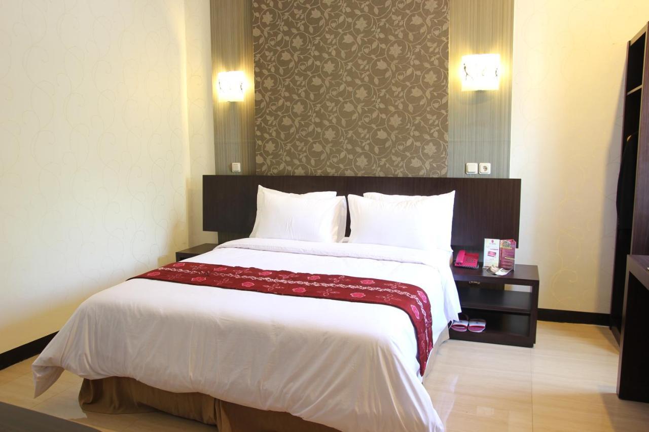 Hotel Roditha Banjarbaru Banjarmasin  Room photo