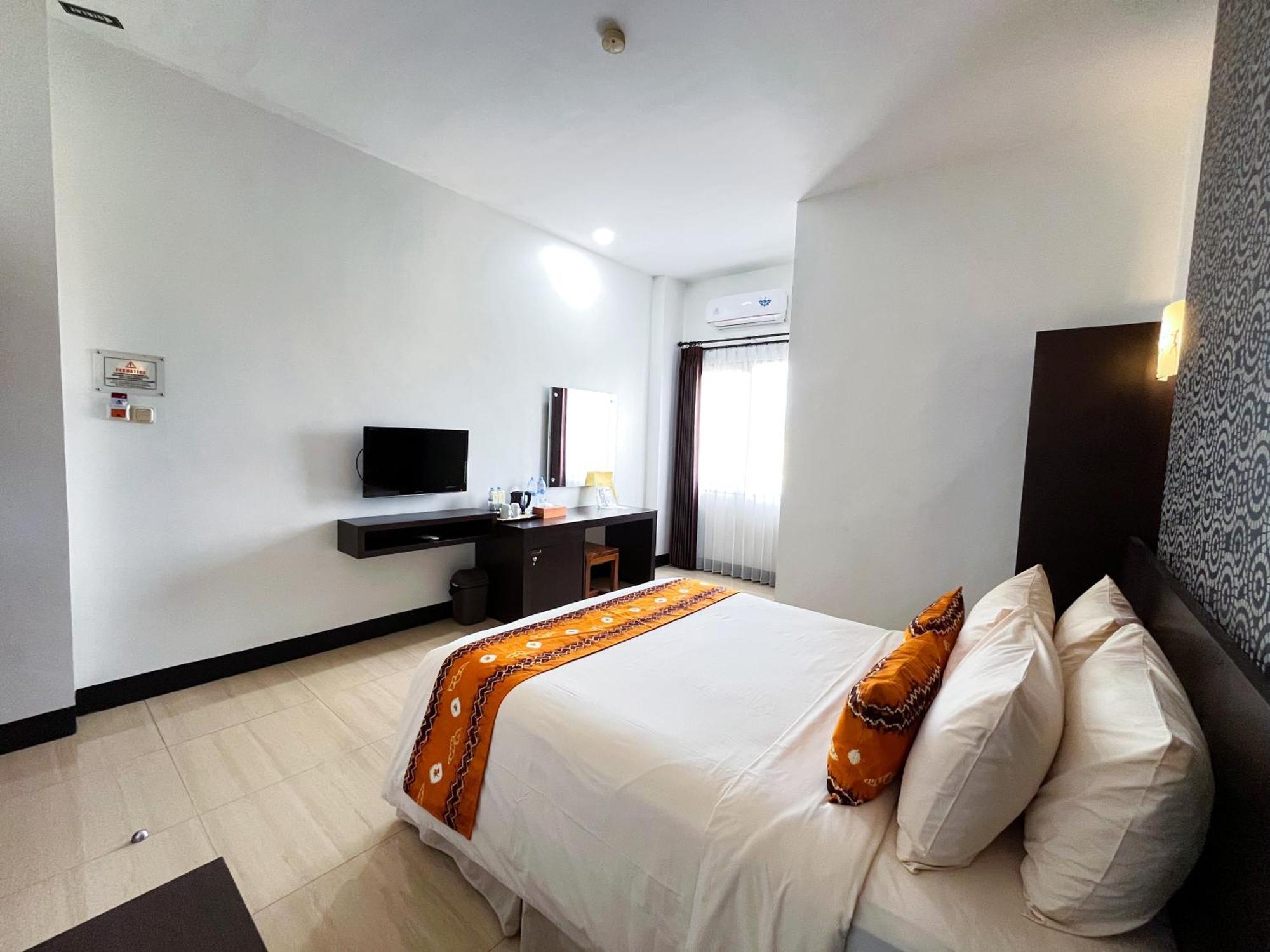 Hotel Roditha Banjarbaru Banjarmasin  Exterior photo