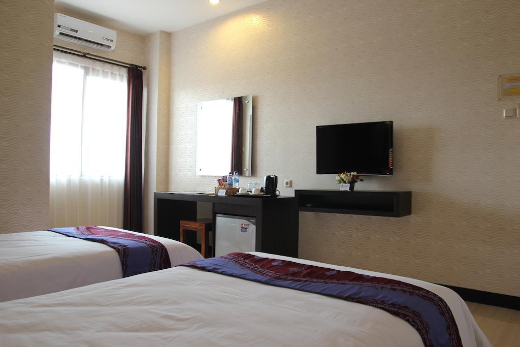 Hotel Roditha Banjarbaru Banjarmasin  Room photo