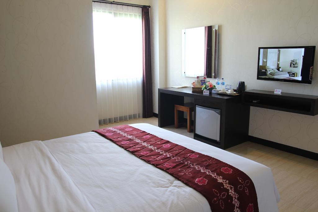 Hotel Roditha Banjarbaru Banjarmasin  Room photo