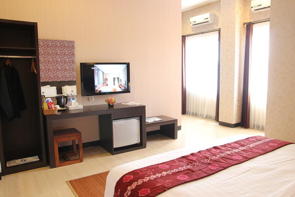 Hotel Roditha Banjarbaru Banjarmasin  Room photo