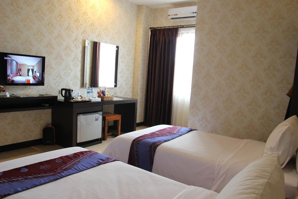 Hotel Roditha Banjarbaru Banjarmasin  Room photo