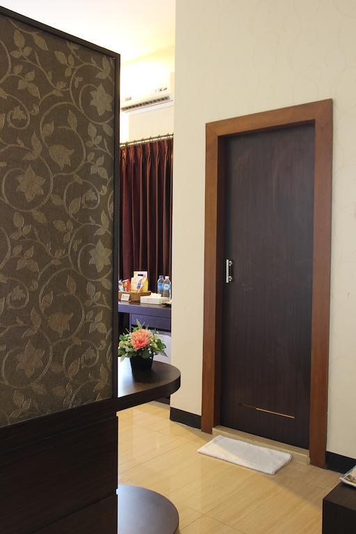 Hotel Roditha Banjarbaru Banjarmasin  Room photo