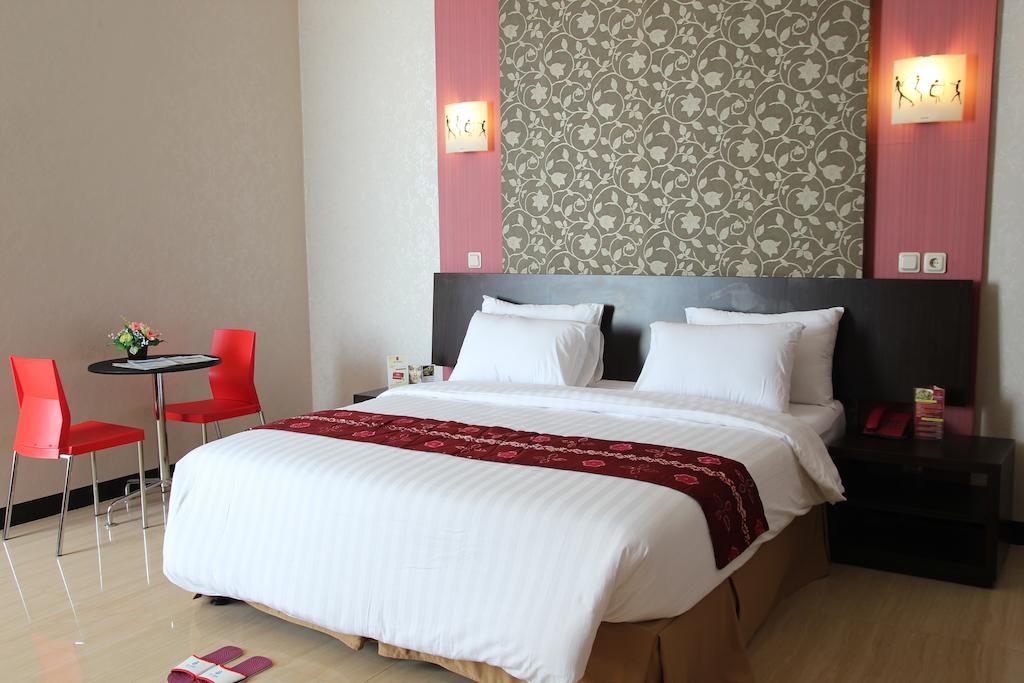 Hotel Roditha Banjarbaru Banjarmasin  Room photo