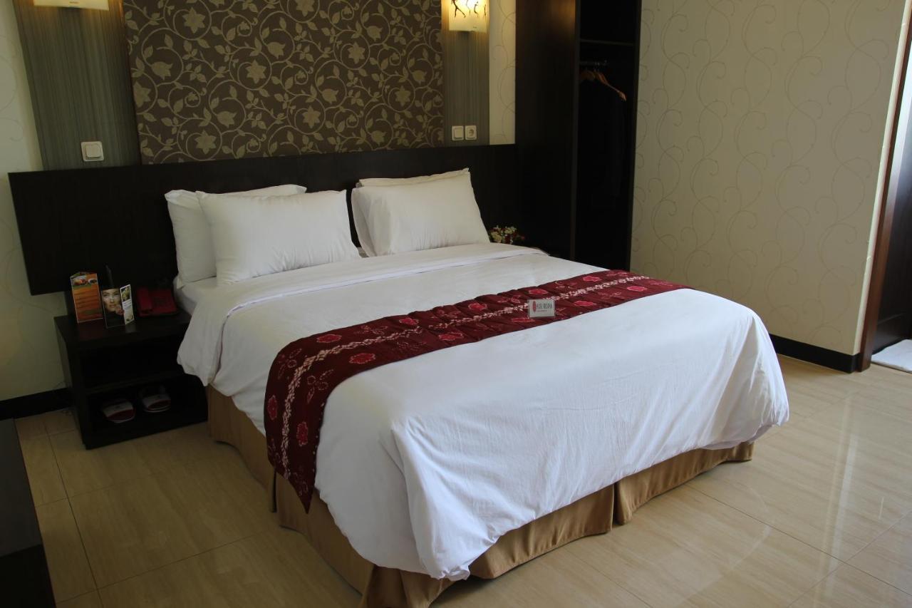Hotel Roditha Banjarbaru Banjarmasin  Exterior photo